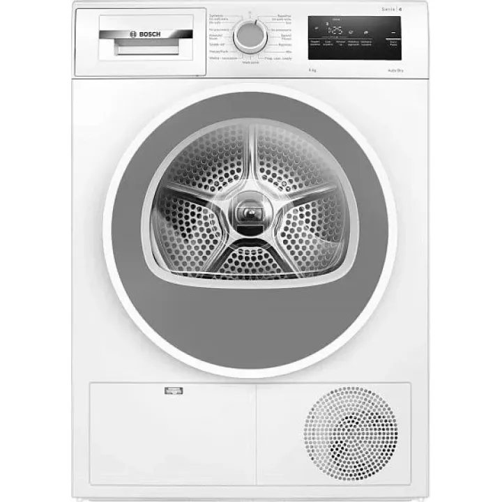 Сушильная машина BOSCH WTH86277PL