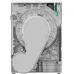 Сушильная машина ELECTROLUX EW6D285AE
