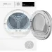 Сушильная машина WEISSGAUFF WD 63121 DS Heat Pump