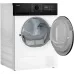 Сушильная машина WEISSGAUFF WD 6128 B Heat Pump