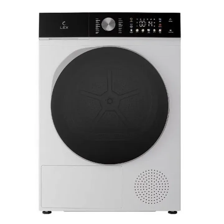 Сушильная машина LEX LDM08WD Slim