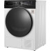 Сушильная машина WEISSGAUFF WD 6110 B Heat Pump