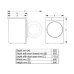 Сушильная машина GORENJE DG48D