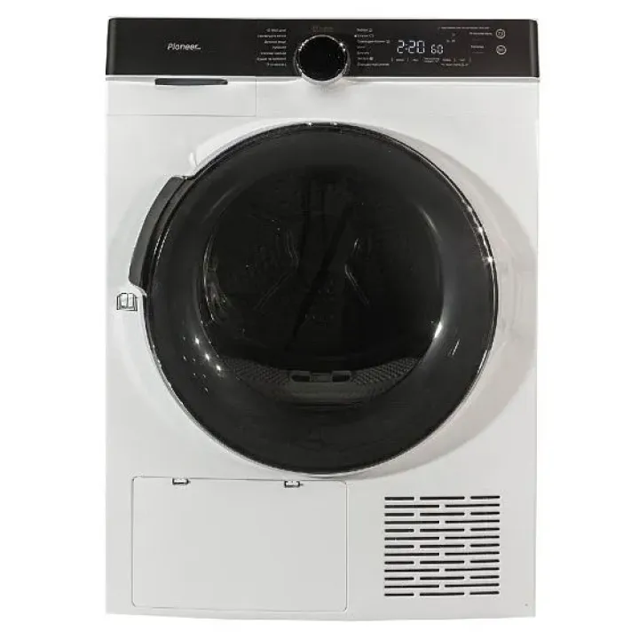 Сушильная машина PIONEER DM-140800MD WH