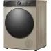 Сушильная машина WEISSGAUFF WD 5910 Heat Pump Champagne