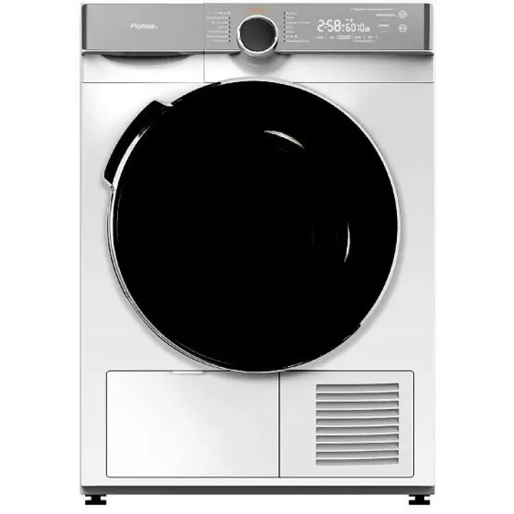 Сушильная машина PIONEER DM-140800MD WH