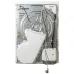 Сушильная машина PIONEER DM-140800MD WH