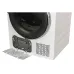 Сушильная машина PIONEER DM-140800MD WH