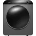 Сушильная машина WEISSGAUFF WD 486 Compact Air Grey