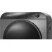 Сушильная машина WEISSGAUFF WD 486 Compact Air Grey