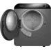 Сушильная машина WEISSGAUFF WD 486 Compact Air Grey