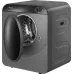 Сушильная машина WEISSGAUFF WD 486 Compact Air Grey