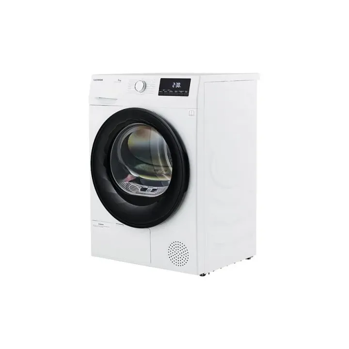 Сушильная машина LERAN DHM 77187 CWD3