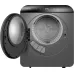 Сушильная машина WEISSGAUFF WD 486 DG Compact Smart Dry