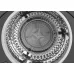 Сушильная машина WEISSGAUFF WD 486 Compact Air Grey