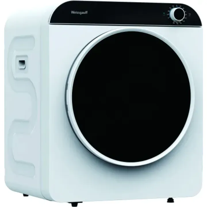 Сушильная машина WEISSGAUFF WD 486 Compact Air