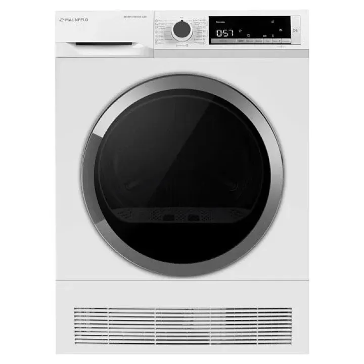 Сушильная машина MAUNFELD MFDM157WH200 SLIM
