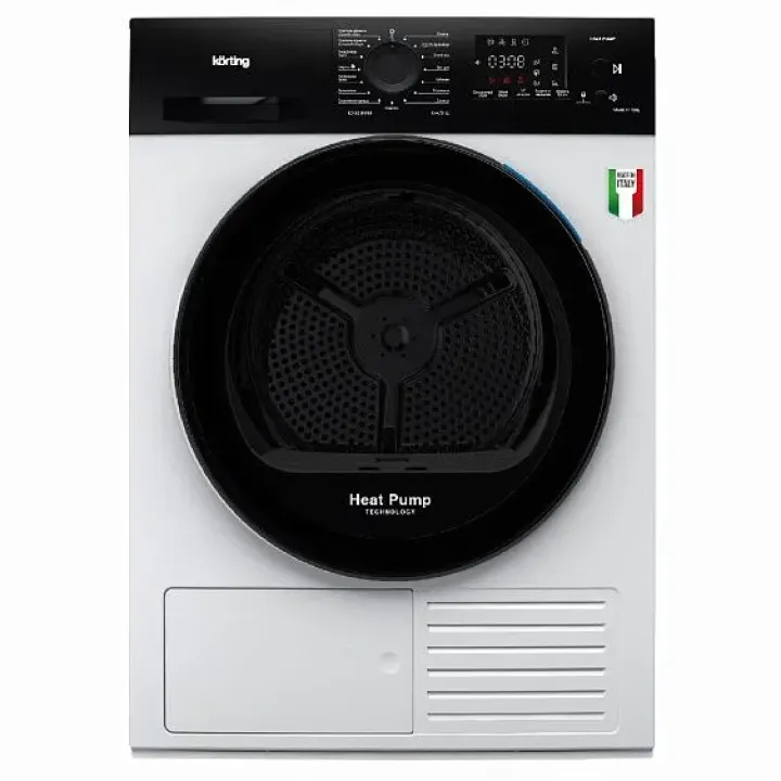 Сушильная машина KORTING KD 69 IHPM