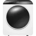Сушильная машина WEISSGAUFF WD 486 DW Compact Smart Dry