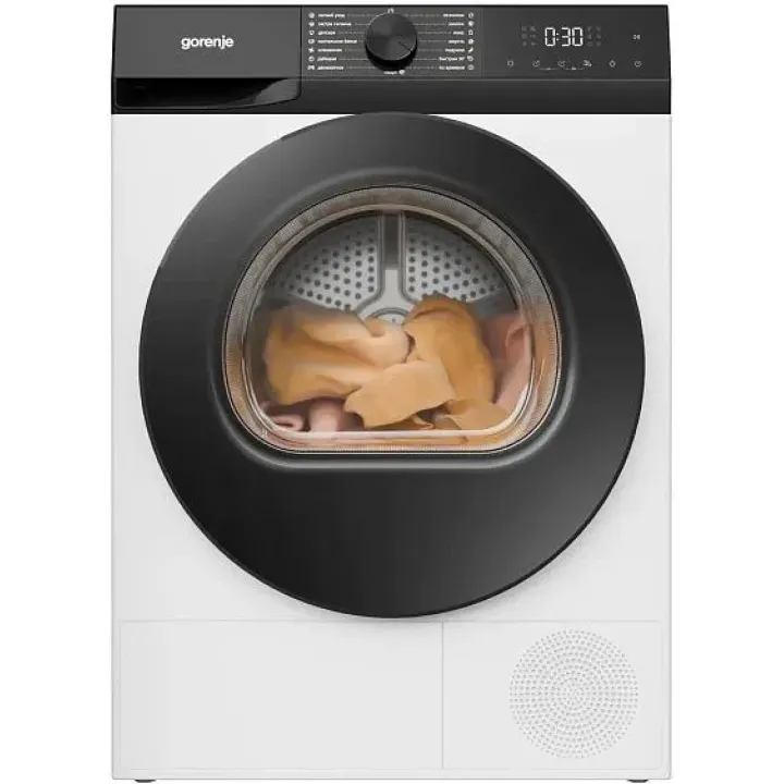 Сушильная машина GORENJE D2G2P7E/C