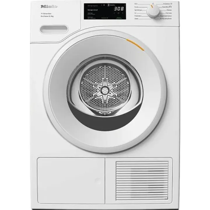 Сушильная машина MIELE TSD643WP