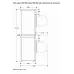 Сушильная машина GAGGENAU WT260166