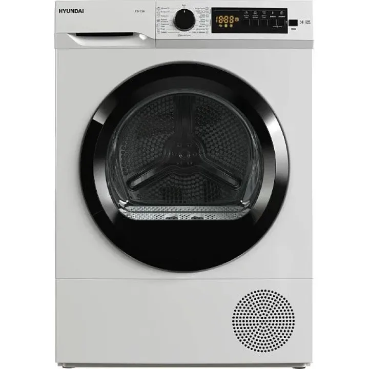 Сушильная машина HYUNDAI TD1028