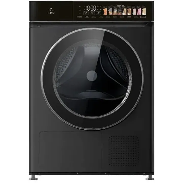 Сушильная машина LEX LDM08BLD color