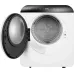 Сушильная машина WEISSGAUFF WD 486 DW Compact Smart Dry