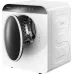 Сушильная машина WEISSGAUFF WD 486 DW Compact Smart Dry