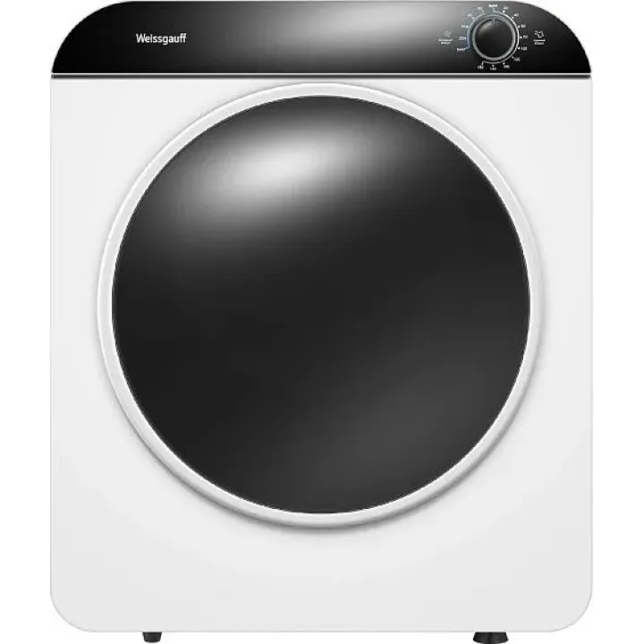 Сушильная машина WEISSGAUFF WD 486 Compact Air