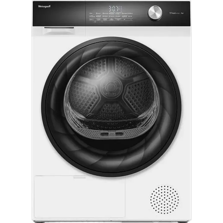 Сушильная машина WEISSGAUFF WD 5247 Premium Heat Pump