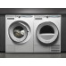 Сушильная машина ASKO T408CD.W.P