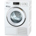 Сушильная машина MIELE tmg 440 wp whiteedition