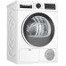 Сушильная машина BOSCH WQG24100BY
