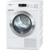 Сушильная машина MIELE tkr 650 wp