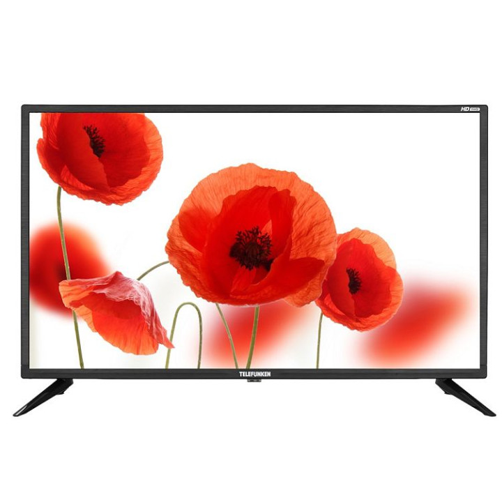 Телевизор TELEFUNKEN TF-LED32S31T2