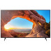 Телевизор SONY KD75X85TJCEP