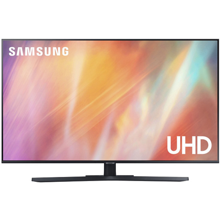 Телевизор SAMSUNG UE50AU7540UXRU