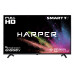 Телевизор HARPER 43F720TS