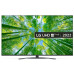 Телевизор LG 50UQ81006LB