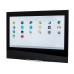 Телевизор AVEL AVS245K Black