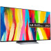 Телевизор LG OLED77C24LA