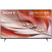 Телевизор SONY KD-55X80J