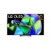 Телевизор LG OLED65C3RLA