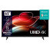 Телевизор HISENSE 65A6K