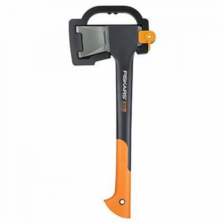 Топор FISKARS х11