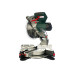 Пила торцовочная METABO KS 305 M