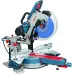 Пила торцовочная BOSCH GCM 12 SDE (0601B23100)