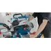 Пила торцовочная BOSCH GCM 12 SDE (0601B23100)